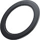 Yesido MagSafe Ring Black