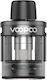 Pnp X Empty Cartridge Dtl New 5ml Voopoo Grey