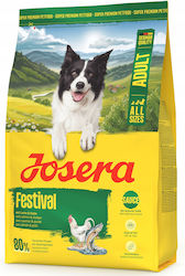 Josera Festival Josera Festival