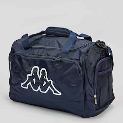 Kappa Marla Medium Travel Bag Blue