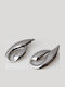 Makado Earrings made of Steel