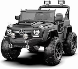 AMG G63 Monster