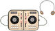 Jabadabado Wooden Pretend Play Toy For 3+ Years
