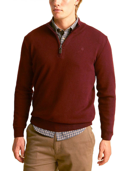 Dors Μπλούζα Dark Red