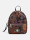 Geantă de damă Rucsac Violet
