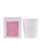 Lalique Les Compositions Parfumées Pink Paradise Lumânare Parfumată 190 G Unisex
