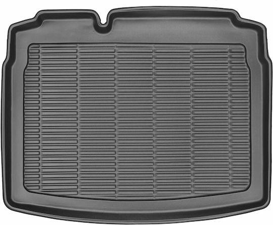 Max-Dywanik Car Mats Trunk Mat 912305 Volkswagen Golf V Hatchback 2003-2008 Volkswagen Golf VI Hatchback 2008-2012 Spare Wheel