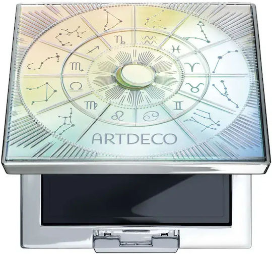 ArtDeco Παλέτα με Σκιές Ματιών σε Στερεή Μορφή 6gr