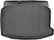 Max-dywanik Kofferraum Fußmatten 911808 Seat Leon III Hatchback 2013-2020 5-türer