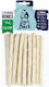 Snack N' Bark Twisted Stick Ασβεστίου 12.5cm 5-7gr 20τμχ