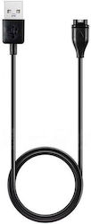 Garmin Fenix 7 Fenix 7s USB Port Smart Watch Charging Data Cable Length 60cm Black