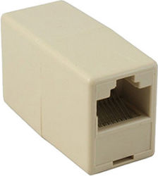 Hw-d11 Kabelverbinder Rj45 Weiblich Rj45 Weiblich 8p8c