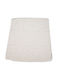 Kamtex Baby Κουβέρτα Αγκαλιάς & Λίκνου Fleece Μπεζ 90x100εκ.