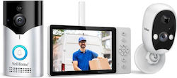 Sricam Wireless Video Intercom Set Sricam Wireless Video Intercom Set