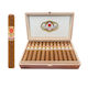 Carrillo Santiago Toro Πούρο Κονέκτικατ 152mm
