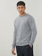 Sweatshirt Gray