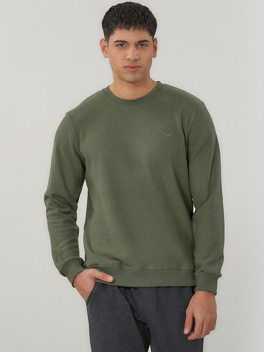 Admiral Sweatshirt Khaki