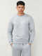Sweatshirt Gray