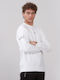 Sweatshirt Beige