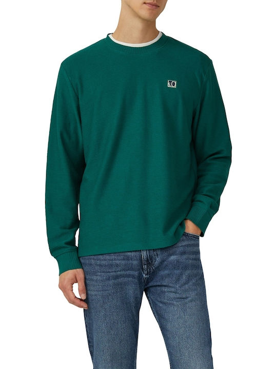 s.Oliver Sweatshirt Green