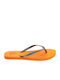 Kids' Sandals Orange