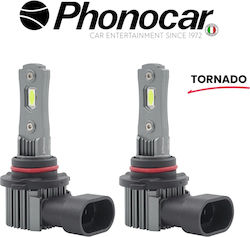 Phonocar Лампи Автомобила LED 12V 50W 1бр