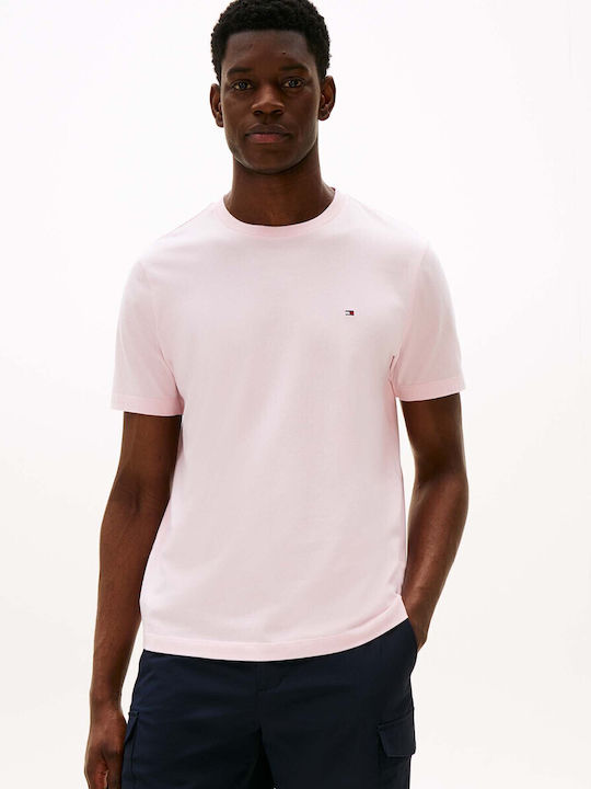 Tommy Hilfiger Tricou Roz