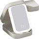 Verk Group Makeup Mirror with Light White