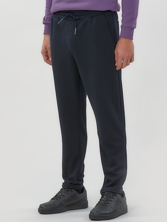 Admiral Pantaloni de trening Blue