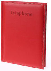 Eypethpio 14x21 Bound Leather Brown