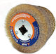 Wire Brush Aging Wood Glob Tools Made Brass Wire 120x100x19mm