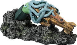Aqua Della Steampunk Kraken S 16,7x8x8,2 cm Aqua Della Steampunk Kraken S 16,7x8x8,2 cm