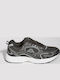 Mygido Men's Sneakers Black 3156550018-Black