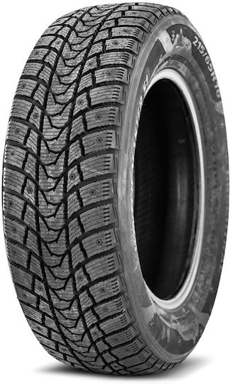 Greentrac 185/65R14 86T Anvelopă De Iarnă Pentru Autoturism De Pasageri