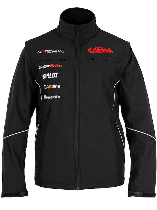 Lampa Work Jacket Lampa Work Jacket