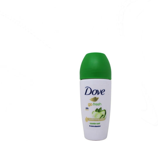 Dove Дезодорант 48ч Рол-он 50мл