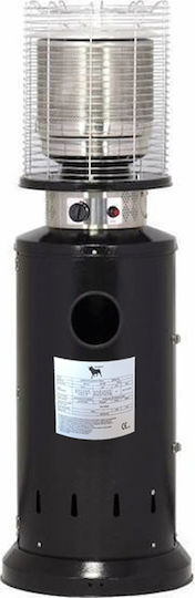 Blackbull Gas Stove Lighthouse with Efficiency 13kW
