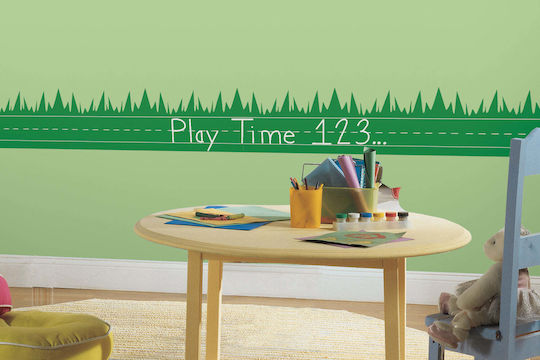 RoomMates Decor Kids Wall Sticker 195.5x19.7cm