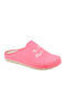 Anatomische Damen Hausschuhe Fuchsie