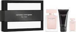 Narciso Rodriguez Für Frauen Duftset mit Eau de Parfum