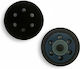 Detailing Master Polierer Teile Drehend Φ75 3" Detailing Master 6er Da Axt 5/16" Dm930