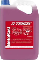 Tenzi Mittel zur Fleckenentfernung von Zement Betorast 5l