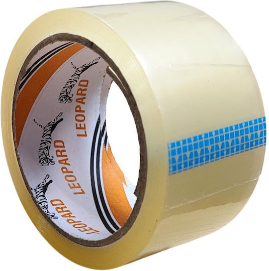 Jgs S.a Transparent Packaging Film 48mm X 60m