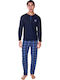 Comfort Blue