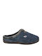 Men's Slipper Blue