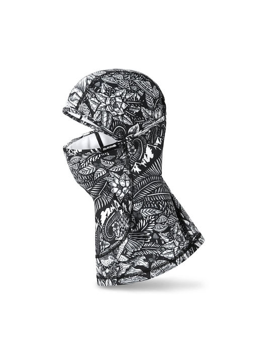 Dakine Athletic Full Face Black