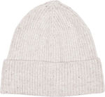 Only Beanie Γυναικείος Σκούφος Πλεκτός σε Γκρι ...