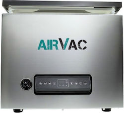 e-exoplismos Vacuum Sealer Internal Suction Tabletop 300.2001