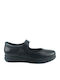 Дамски Loafers в Черен Цвят