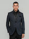 Herrenanzugsjacke Blue